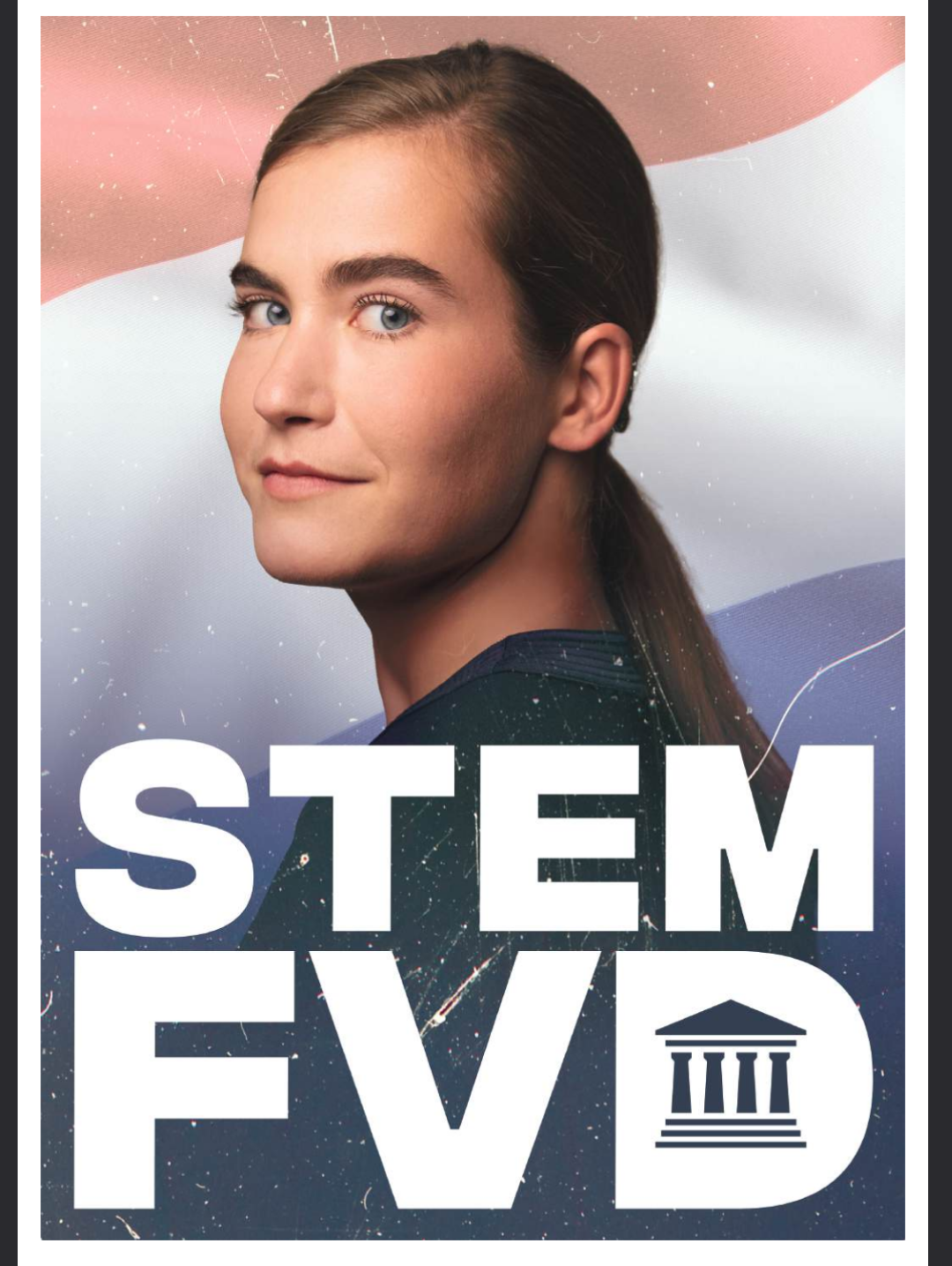 High Quality fvd tk 2025 Blank Meme Template