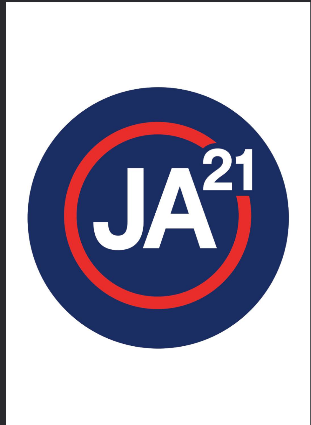 High Quality ja21 Blank Meme Template