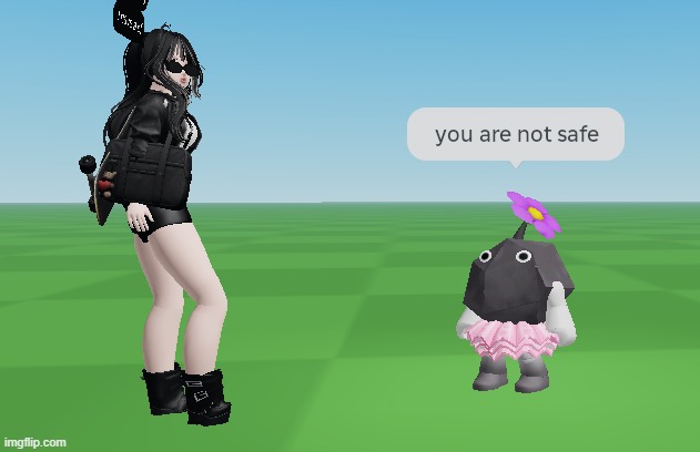 roblo | made w/ Imgflip meme maker