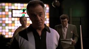 Paulie I guess you could call that a dick Blank Meme Template