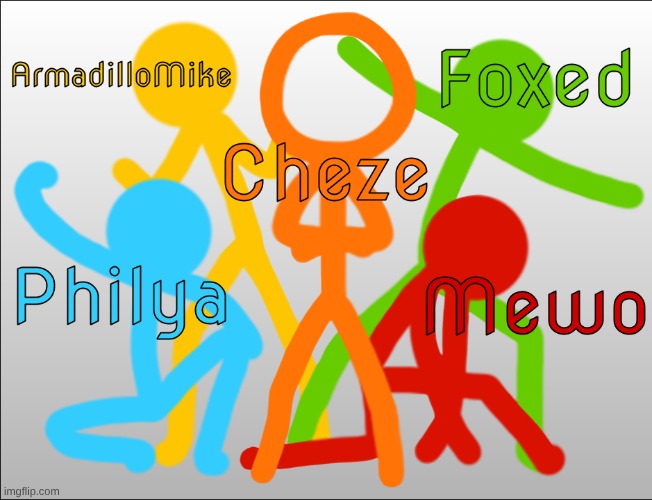 AvA Shared Temp | image tagged in ava shared temp | made w/ Imgflip meme maker