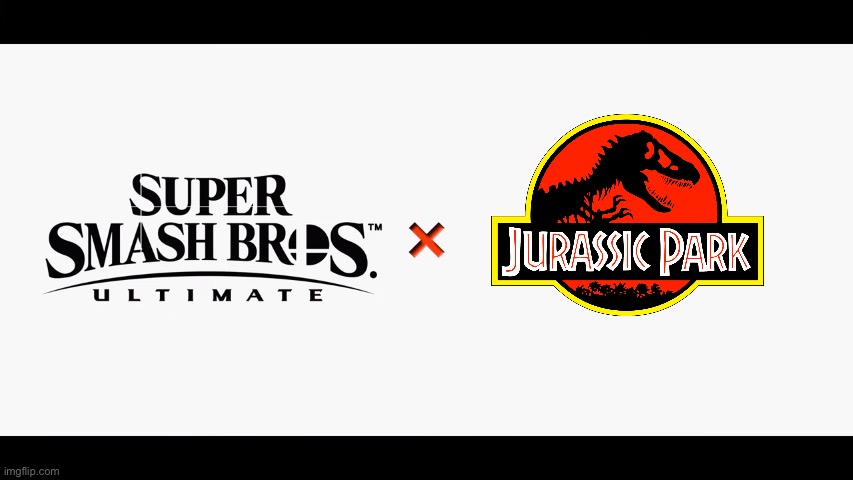 Super Smash Bros Ultimate X Blank | image tagged in super smash bros ultimate x blank | made w/ Imgflip meme maker