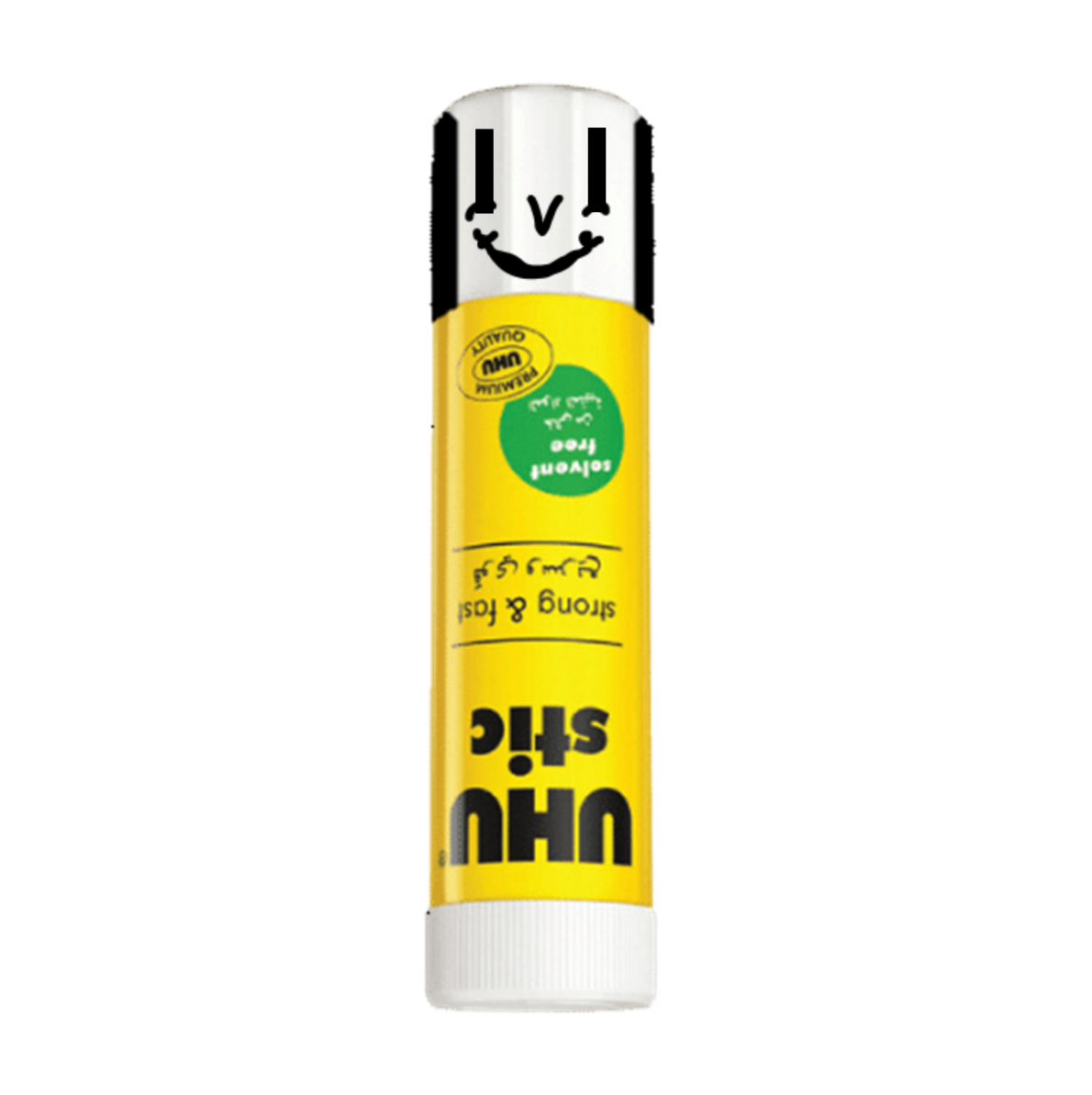 Gary the Gluestick Blank Meme Template