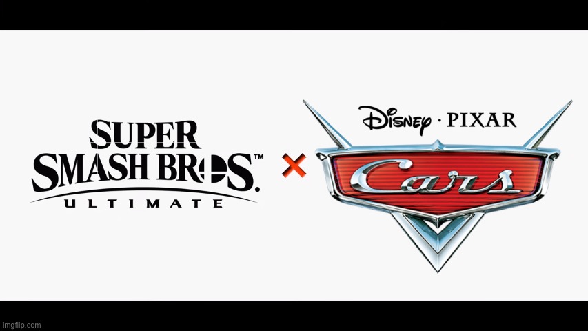 Super Smash Bros Ultimate X Blank | image tagged in super smash bros ultimate x blank | made w/ Imgflip meme maker