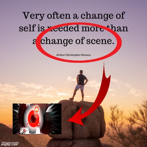 i dunno saw this in a video | made w/ Imgflip meme maker