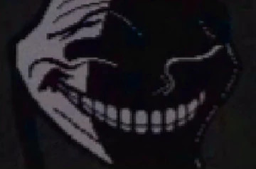 uncanny phase 13 Blank Meme Template