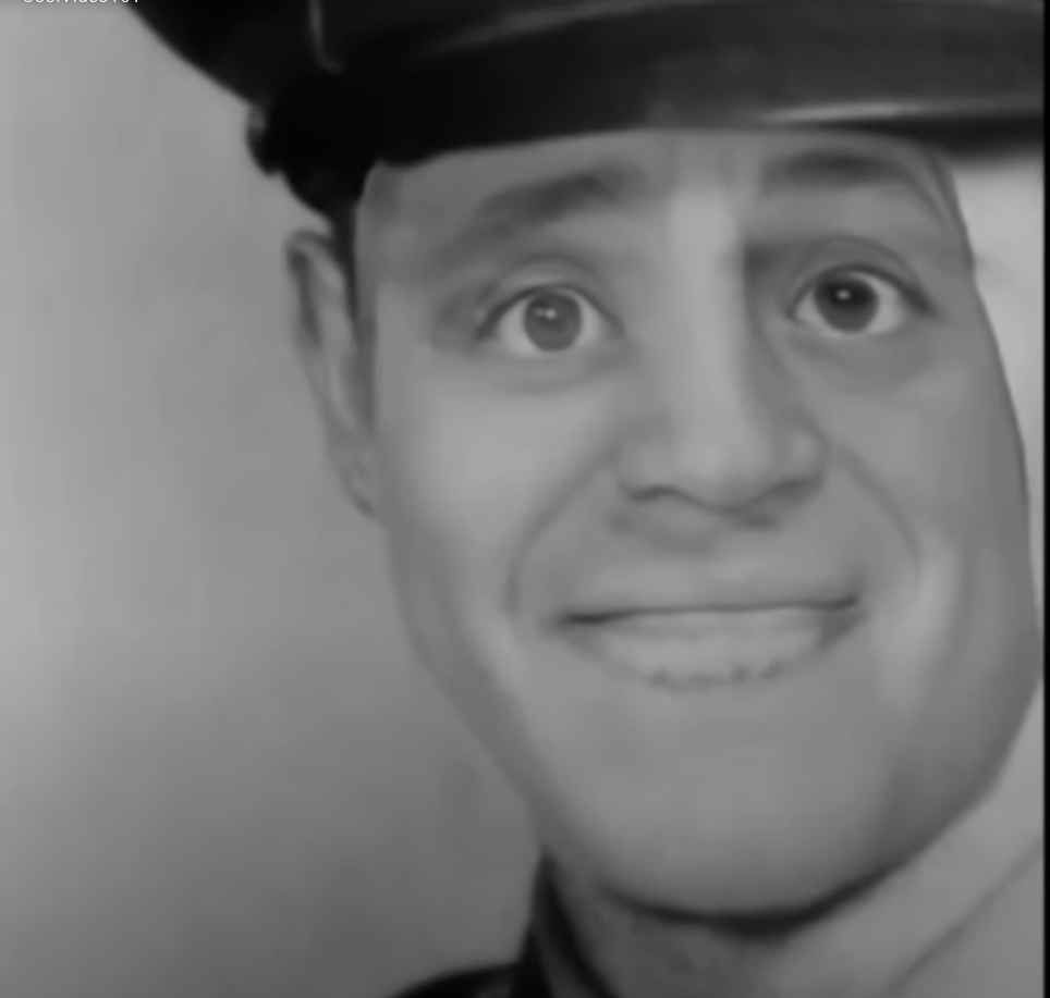 canny phase 23 Blank Meme Template