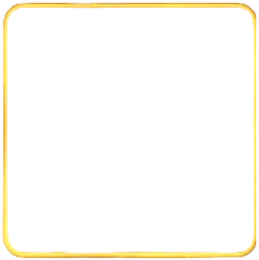 !Yellow frame Blank Meme Template