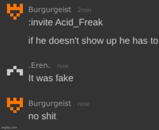 spam the comments with a surprised blue emoji guy | made w/ Imgflip meme maker