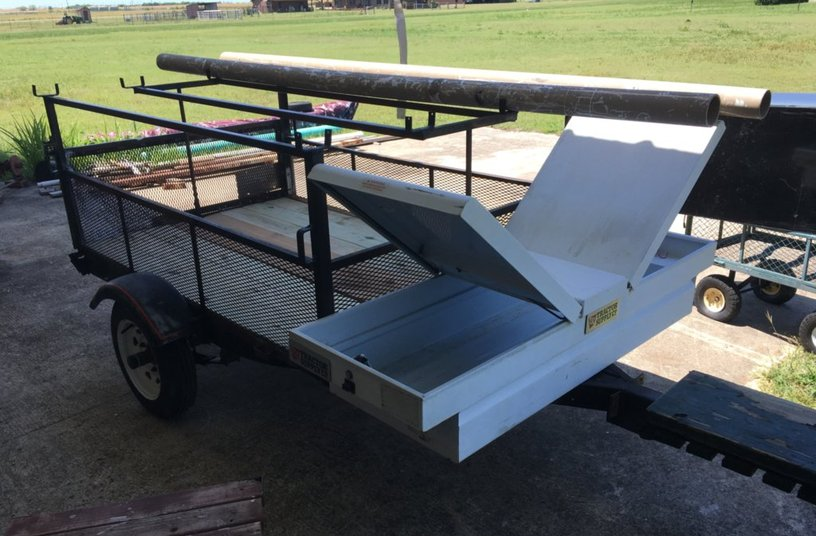 kayak trailer 3: taking shape Blank Meme Template