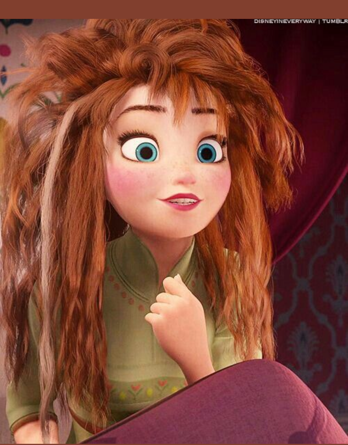 It’s coronation day Blank Meme Template