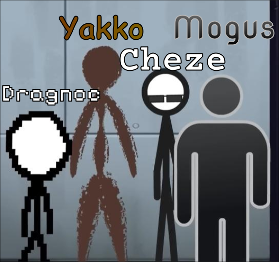 AvA Mercenary Temp Blank Meme Template