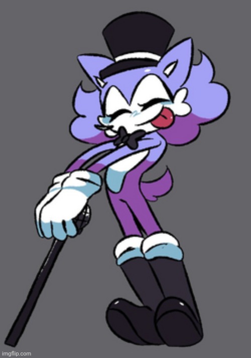 Alright Mr. Rewrite, let's see if you know who this is. | made w/ Imgflip meme maker