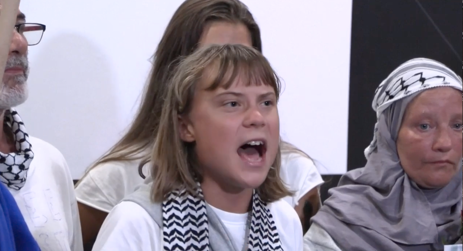 right to fair trade falafel Blank Meme Template