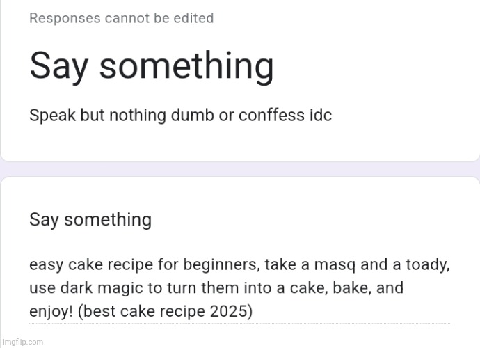 I would gladly eat masq and Toady | made w/ Imgflip meme maker