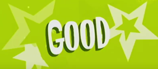 Good Blank Meme Template