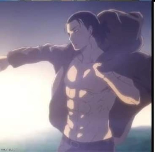 EREN SIMPS | image tagged in eren simps | made w/ Imgflip meme maker