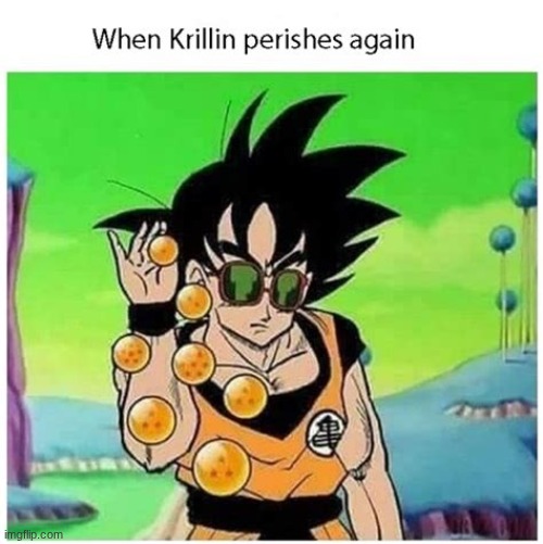 dragon ballz | image tagged in dbz | made w/ Imgflip meme maker