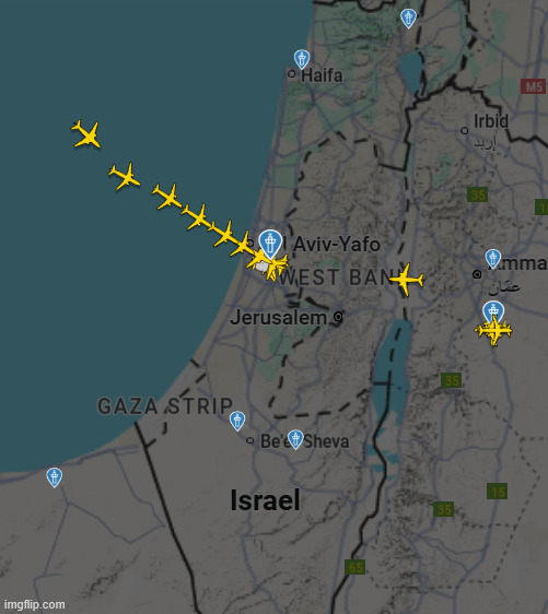 why were they going into israel? are they stupid? (photo taken during gaza confict) | made w/ Imgflip meme maker