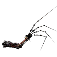 Experiment 1006 Blank Meme Template