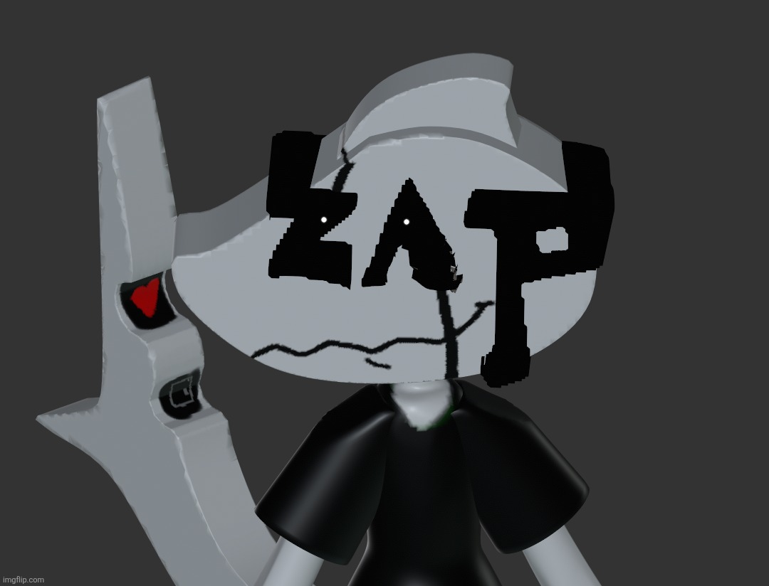 Beware of the idiot who speaks in fins | made w/ Imgflip meme maker