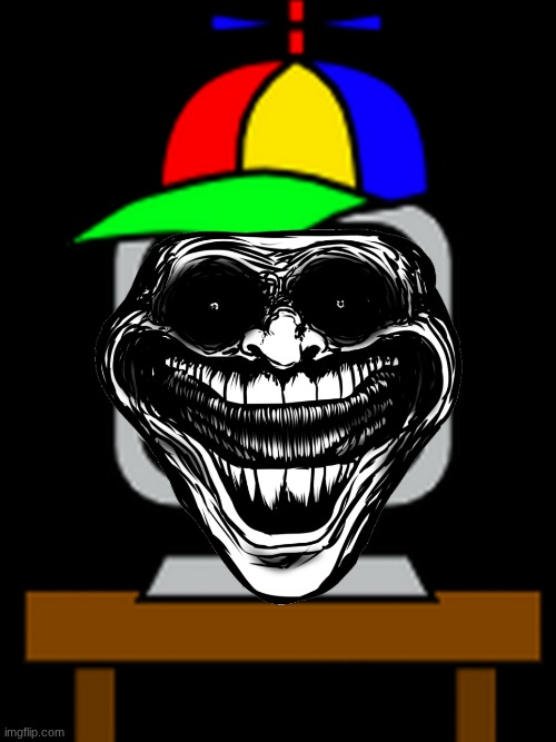 MR FUN COMPUTER NOOO | image tagged in mr fun computer | made w/ Imgflip meme maker