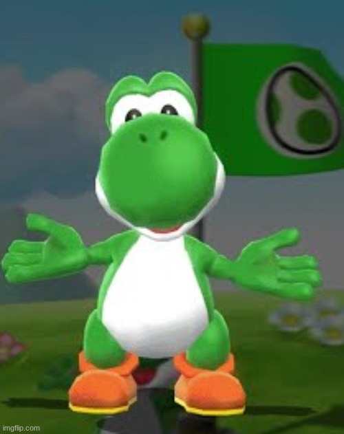 Daisy, Nobody likes you! | image tagged in you don't matter | made w/ Imgflip meme maker