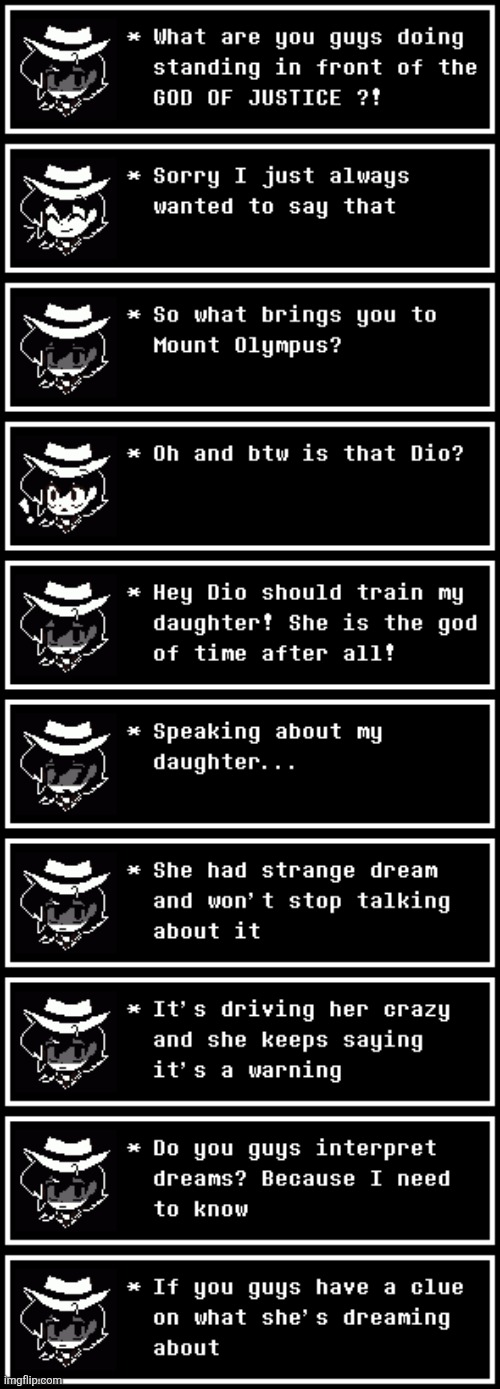Toaa's response to Gabriel and Dio: | image tagged in dark virus | made w/ Imgflip meme maker