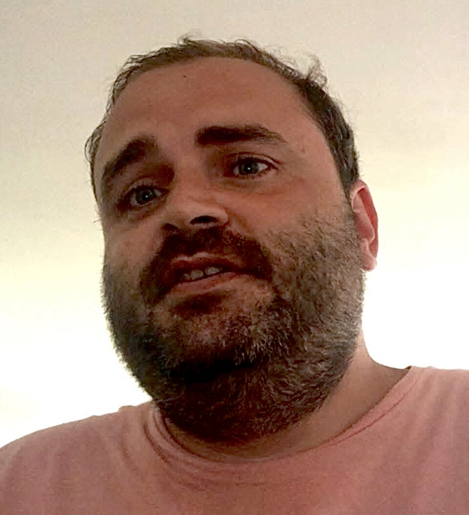 Confused Carlos Blank Meme Template