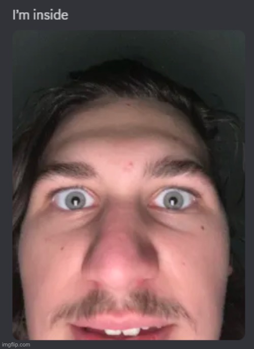 New reaction image dropped | made w/ Imgflip meme maker