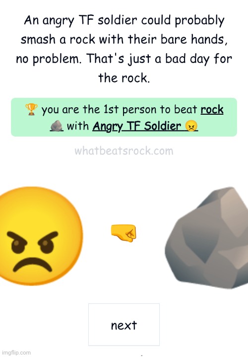 I have five more of these to show. | image tagged in tf2 | made w/ Imgflip meme maker