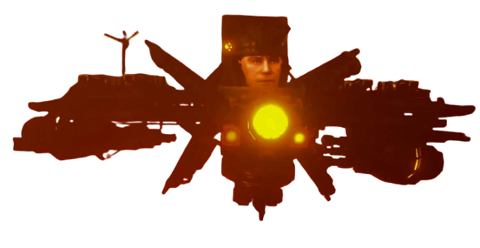 Astro Shedder Blank Meme Template