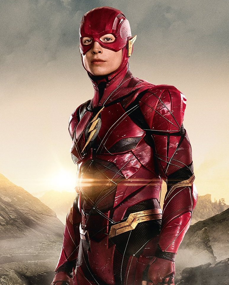 Flash Blank Meme Template