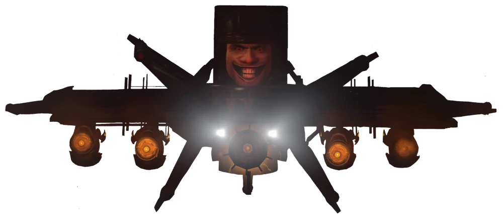 Astro Obliterator Lights Blank Meme Template