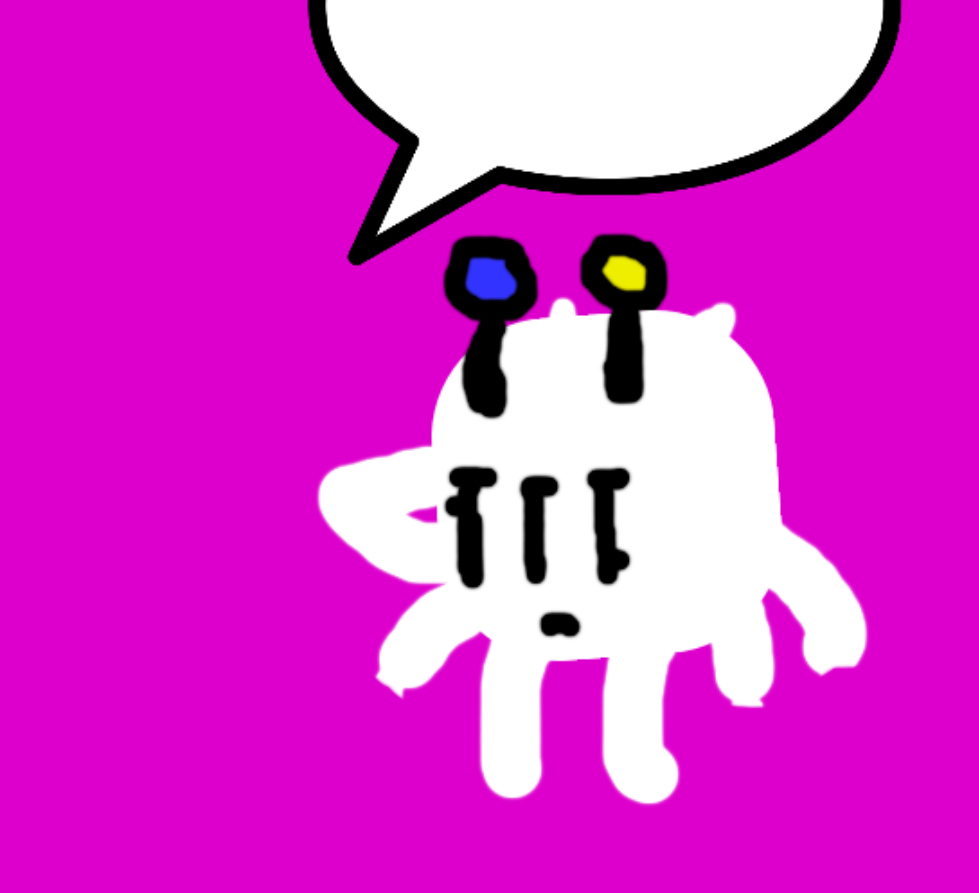 High Quality Zobloink Disappointment Blank Meme Template
