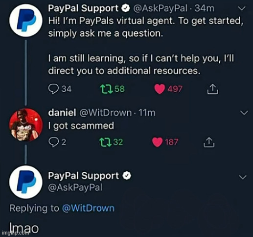 lmao | made w/ Imgflip meme maker