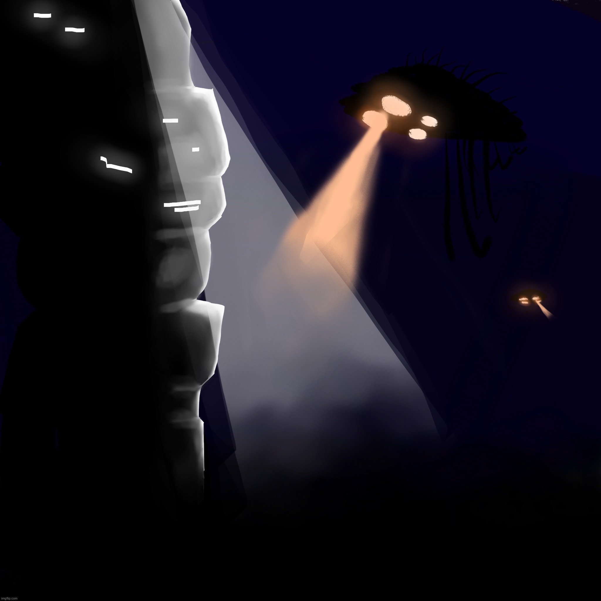pressure art | made w/ Imgflip meme maker