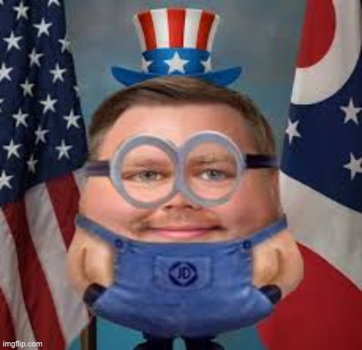 I am one in a Vanceillion | image tagged in i am one in a vanceillion | made w/ Imgflip meme maker