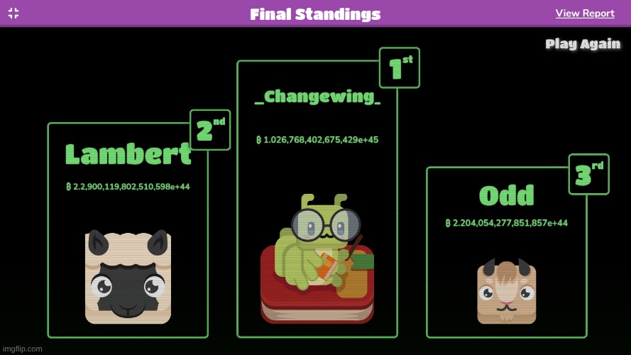 next one starting soonish | made w/ Imgflip meme maker