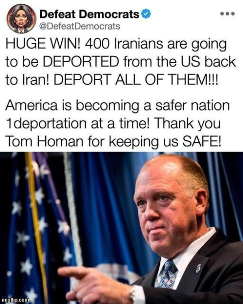 Working to keep Americans safe | image tagged in ice working for americans | made w/ Imgflip meme maker