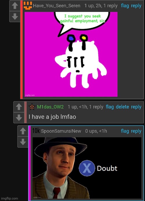 who are these 10 year olds :sob: | made w/ Imgflip meme maker