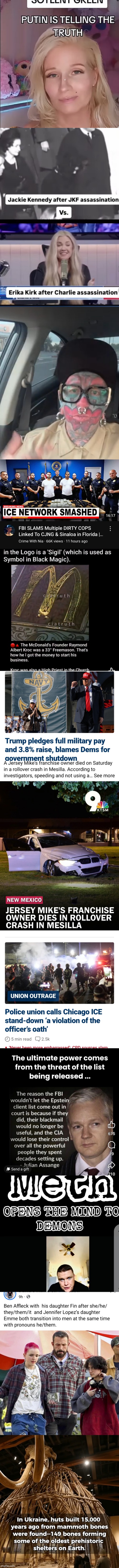 Readers highgest : Monday evening news | image tagged in news,collage | made w/ Imgflip meme maker