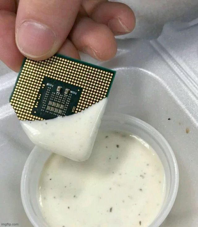 Love chips ❤️❤️❤️ | made w/ Imgflip meme maker