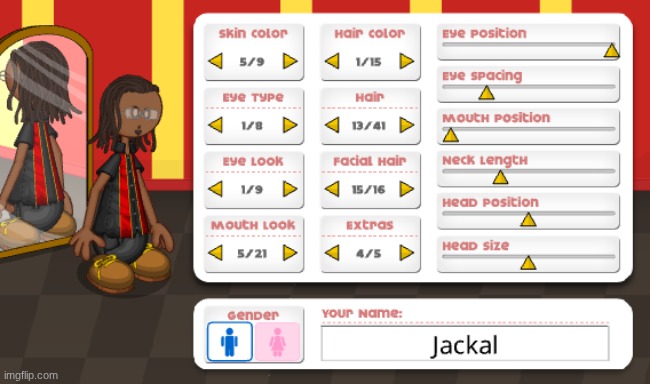 RATE THE GUY I MADE NOW OR GET THROWN INTO THE SULFUR MINES | made w/ Imgflip meme maker