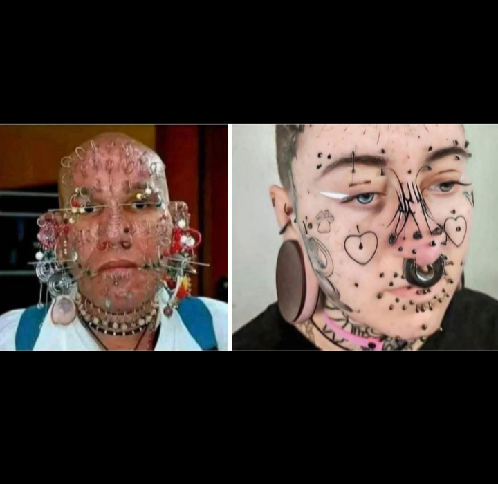 Funny Blank Meme Template