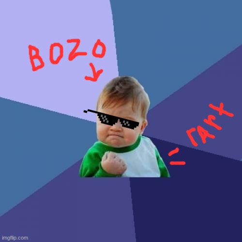 Success Kid | image tagged in memes,success kid | made w/ Imgflip meme maker