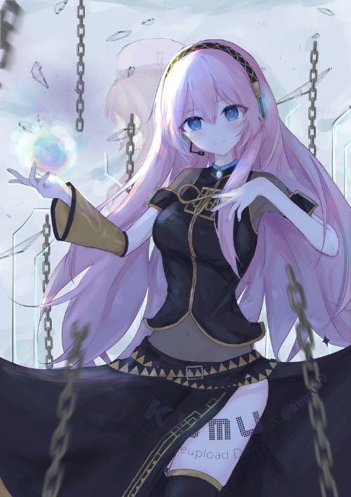 Luka! <3 | made w/ Imgflip meme maker