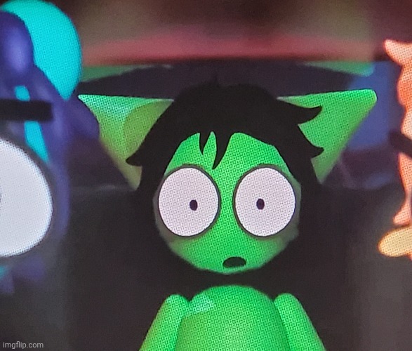 HIS FACE GETS ME EVERY TIME | made w/ Imgflip meme maker
