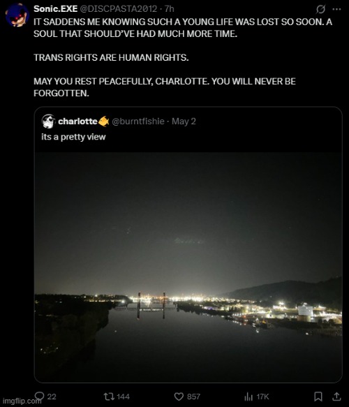 I fucking hate when gimmick accounts do this shit | made w/ Imgflip meme maker