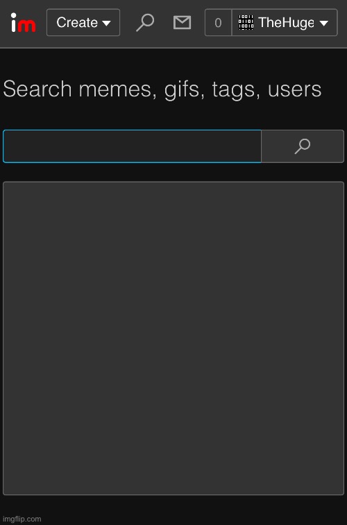 Wait you can look up nothing | made w/ Imgflip meme maker